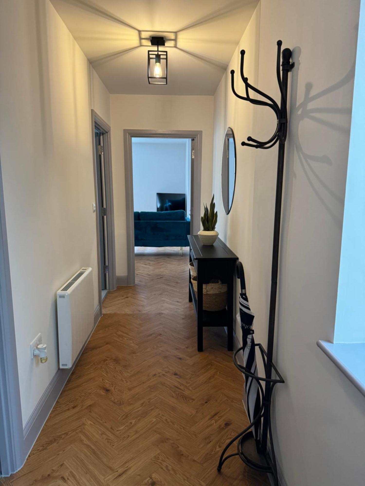 Haus Of Sulis, City Centre Apartment With Lift Access باث المظهر الخارجي الصورة