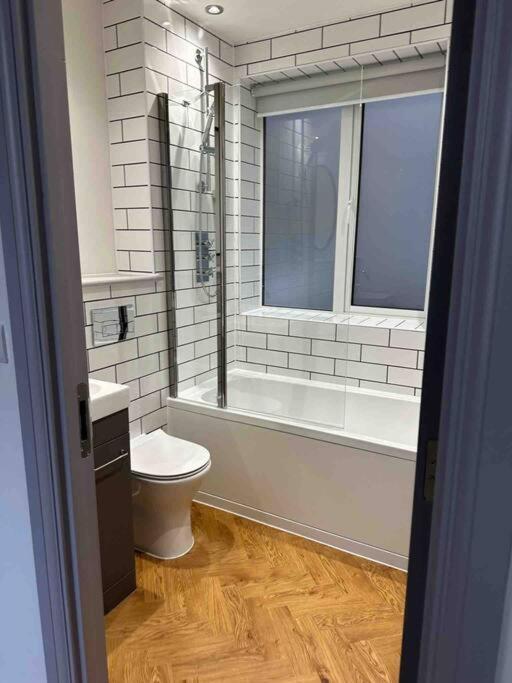 Haus Of Sulis, City Centre Apartment With Lift Access باث المظهر الخارجي الصورة